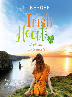 cover image of Irish Heat